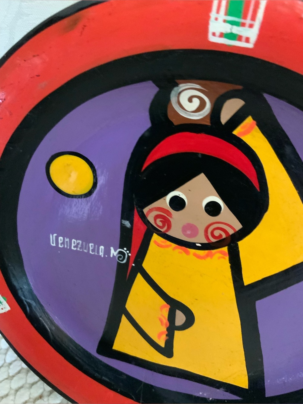 FOLK ART - Picture 2 of 4